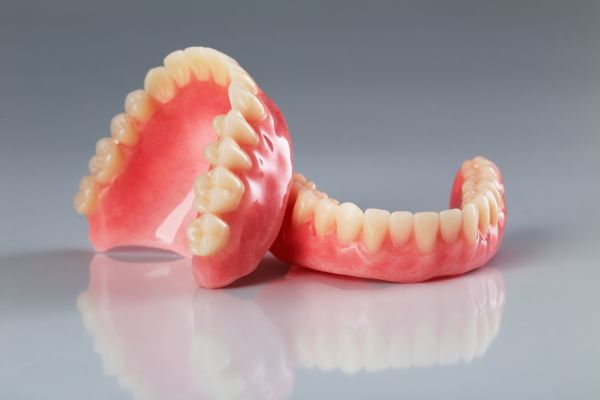 Diş Protezleri Dent ON6 Yıldırım Bursa