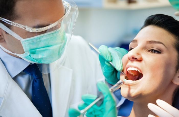 Diş Hastalıkları Vücuda Nasıl Zarar Verir