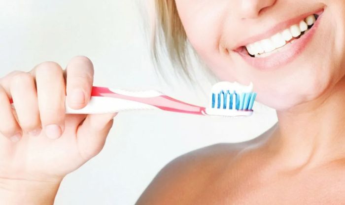 Dişler Nasıl Fırçalanmalıdır?