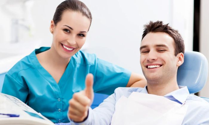 Engelli Bireylerde Ağız ve Diş Bakımı Nasıl Olmalıdır?
