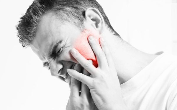 Diş Ağrısına Ne İyi Gelir? 8 diş ağrısına ne iyi gelir