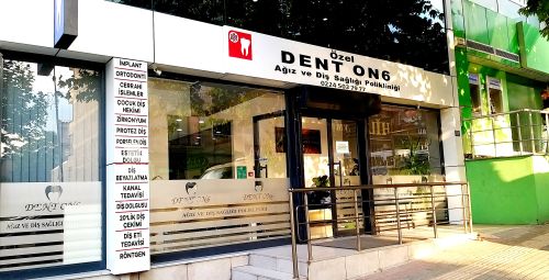 Bursa Yıldırım Diş Klinikleri 12 bursa yıldırım diş klinikleri