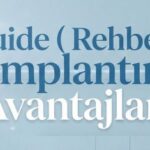 dikissiz implant nedir