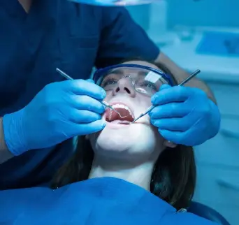 Bursa Yıldırım Ağız Cerrahisi