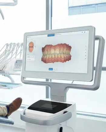 Bursa Dijital Diş Hekimliği
