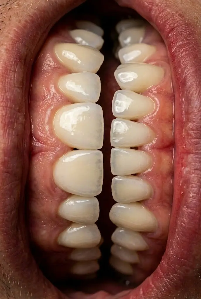 Bursa Özel DENT ON6 - Russian 9