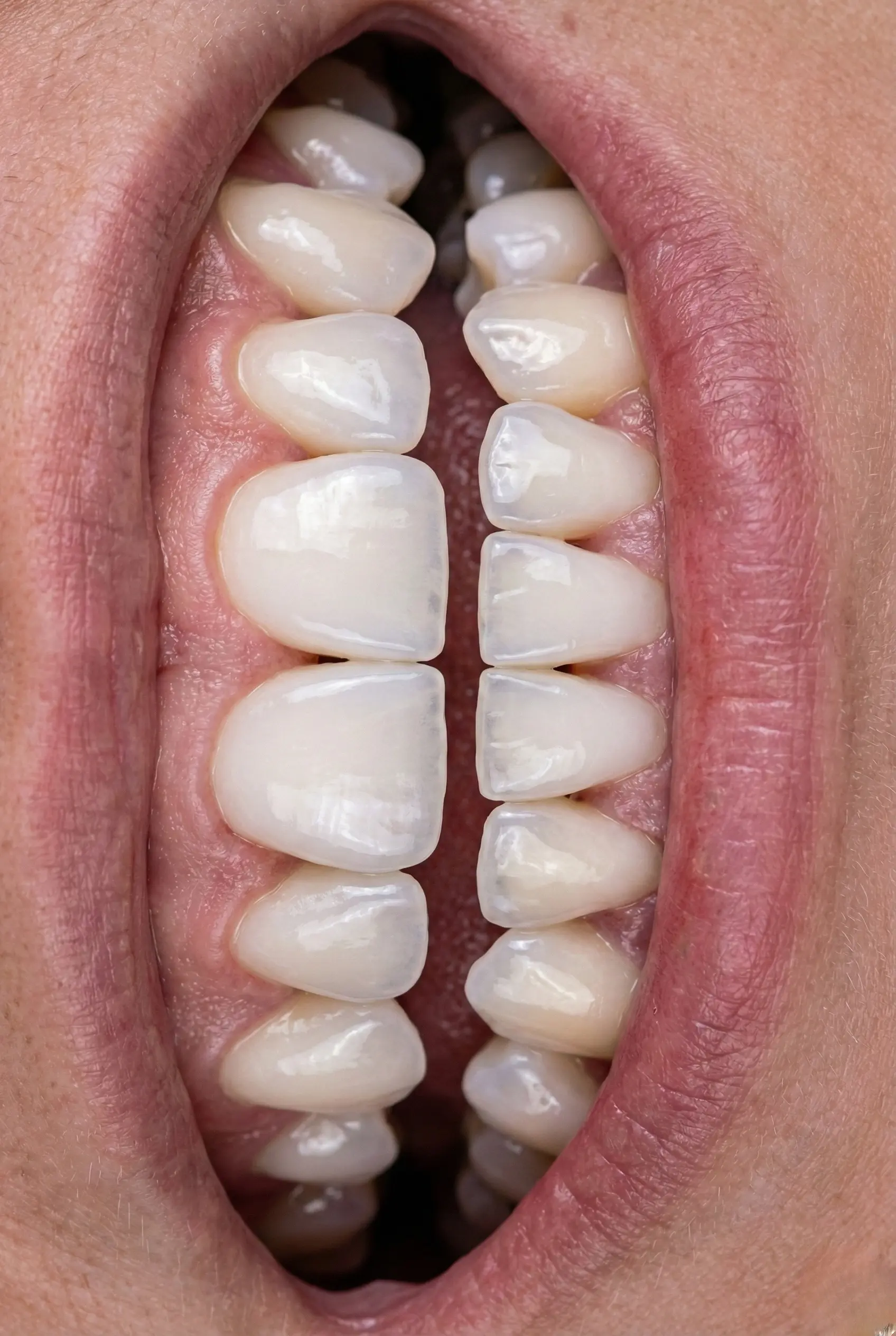 Bursa Özel DENT ON6 - Russian 10