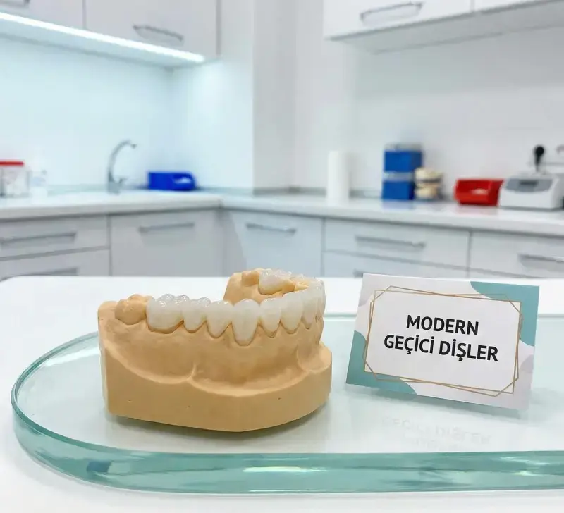 Özel DENT ON6 Ağız ve Diş Sağlığı Polikliniği Klinik